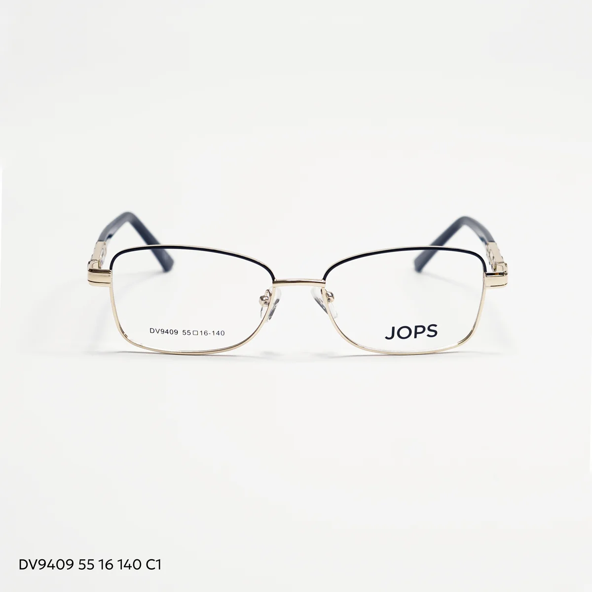 Оправы JOPS DV9409 C1, Женские